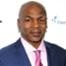 Mike Tyson