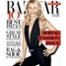 Gwyneth Paltrow, Harper's Bazaar
