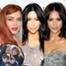 Jessica Alba, Lindsay Lohan, Kim Kardashian, Connecticut Shooting