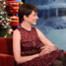 Anne Hathaway, Ellen Degeneres
