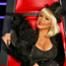 Christina Aguilera, The Voice