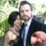 Rider Strong, Alexandra Barreto