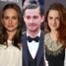 Natalie Portman, Shia Labeouf, Kristen Stewart