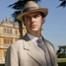Dan Stevens, Downton Abbey