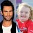 Adam Levine, Honey Boo Boo
