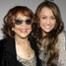 Etta James, Miley Cyrus
