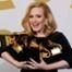 Soup Adele X2 Grammys
