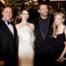 Russell Crowe, Anne Hathaway, Hugh Jackman, Amanda Seyfried