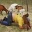 Soup Goat Massage
