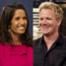 Padma Lakshmi, Top Chef, Gordon Ramsay 