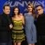 Project Runway: All Stars, Isaac Mizrahi, Georgina Chapman, Angela Lindvall, Sean Avery 