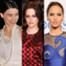 Rooney Mara, Kristen Stewart, Jennifer Lawrence