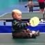 Baby Ping Pong 200X200