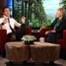 Zac Efron, Taylor Swift, Ellen Degeneres