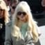 Lindsay Lohan, Dina Lohan