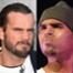 Chris Brown, CM Punk