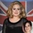 Adele, Lily Allen
