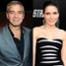 George Clooney, Sophia Bush
