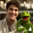 Darren Criss, Kermit