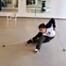 Crutch Dancer Soup