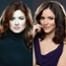 Smash, Katharine McPhee, Megan Hilty, Debra Messing