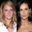 Annie Maude Starke, Demi Moore