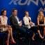 Project Runway: All Stars, Cynthia Rowley,  Isaac Mizrahi, Georgina Chapman, Angela Lindvall