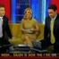 Fox and Friends sore Soup