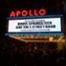 Apollo, Bruce Springsteen