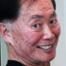 George Takei Happy Dance Soup