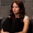 Hunger Games, Jennifer Lawrence