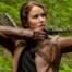 Hunger Games, Jennifer Lawrence