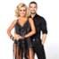 Dancing with the Stars, DWTS Season 14, KATHERINE JENKINS & MARK BALLAS 