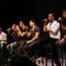 The Eastwoods, Overtones