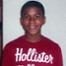 Treyvon Martin