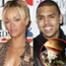 Rihanna, Chris Brown