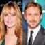 Jennifer Lawrence, Ryan Gosling