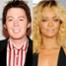 Clay Aiken, Rihanna