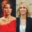 The Hunger Games, Jennifer Lawrence, Bridesmaids, Kristin Wiig