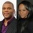 Tyler Perry, Bobbi Kristina Brown