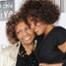 Cissy Houston, Whitney Houston