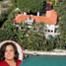  Rosie O'Donnell, Miami Beach house