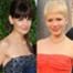 Michelle Williams, Katie Holmes