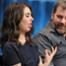 Paley Fest, Alison Brie, Dan Harmon