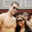 Kris Humphries, Kayla Humphries 