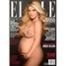 Jessica Simpson, Elle Cover