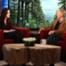 Megan Fox, Ellen Degeneres 