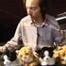 Soup Cat Organ