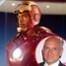 Robert Downey Jr. Iron Man, Ironman, Ben Kingsley