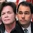 John Mellencamp, Scott Walker 